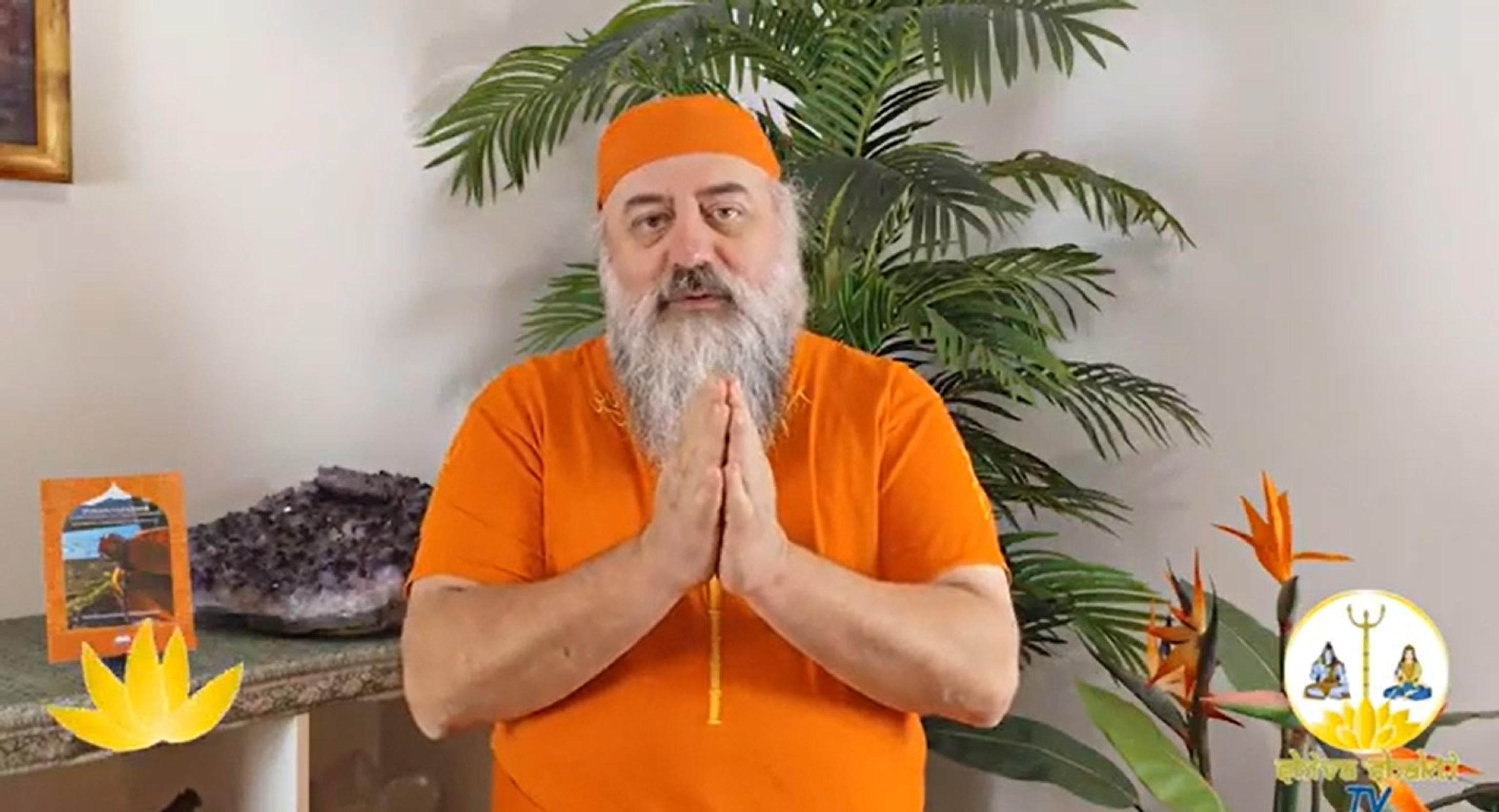 adescava donne fragili per abusarle arrestato il guru della setta yoga da Laverita.info adescava donne fragili per abusarle arrestato il guru della setta yoga