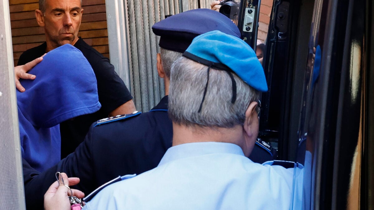 El Koudri era capace di intendere e di volere
