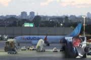 copilota flydubai