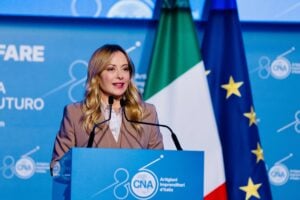 «Io sono Giorgia Meloni», la premier registra la sua voce contro i deepfake