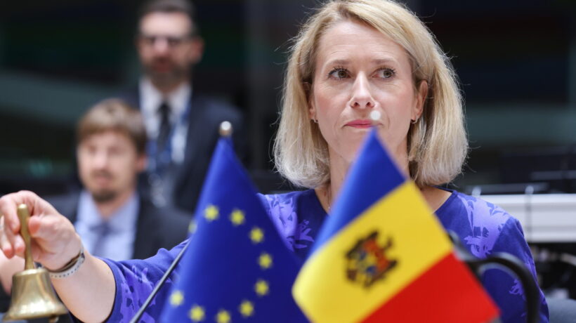 Russia, si allarga la guerra ibrida in Europa: droni e sabotaggi in Moldova