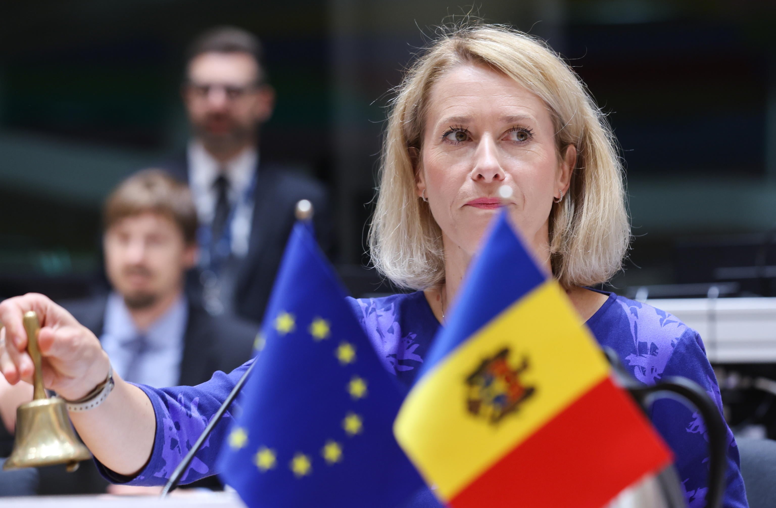 russia si allarga la guerra ibrida in europa droni e sabotaggi in moldova da Laverita.info russia si allarga la guerra ibrida in europa droni e sabotaggi in moldova