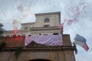 Roma, occupazioni nelle scuole: dopo il Cavour occupati Lattanzio e Levi Civita