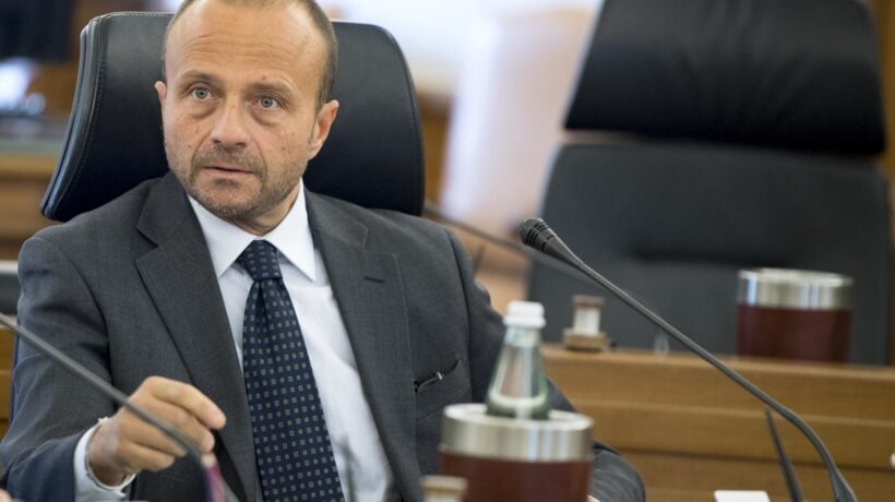 Lauree ai Vip, l’inchiesta nasce da lì