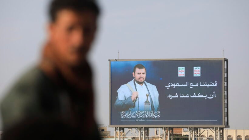 Houthi, missili e droni sull’Arabia Saudita: Riad chiude l’aeroporto