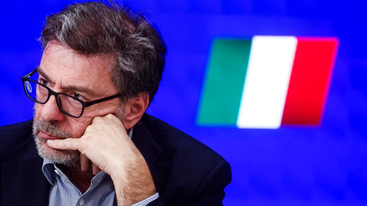 Manovra, Giorgetti mette le mani avanti: «Finita l’età dell’oro»