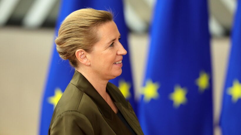 Migranti, l’asse Meloni-Frederiksen è uno schiaffo alla sinistra italiana