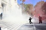 Ma che ne sanno ’sti teppisti del carovita