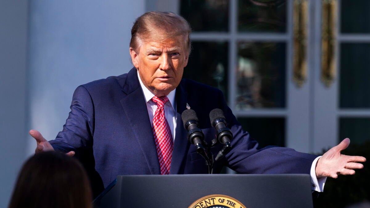 Iran, la strategia di Teheran: tenere Trump impantanato nella guerra fino al voto