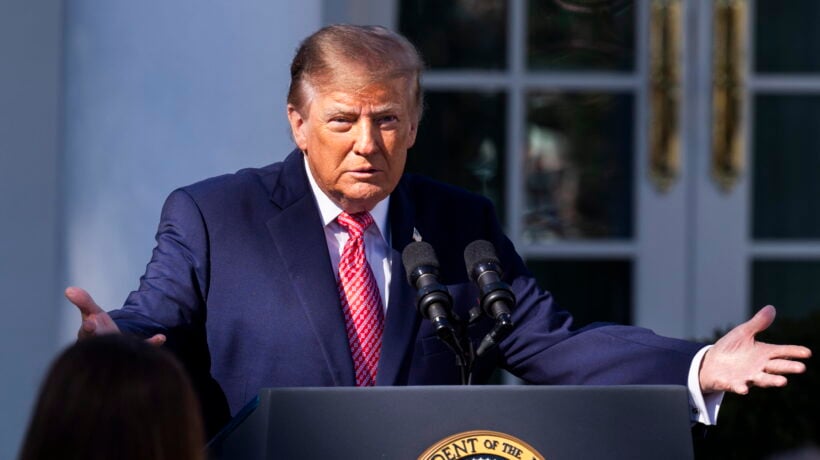 Iran, la strategia di Teheran: tenere Trump impantanato nella guerra fino al voto