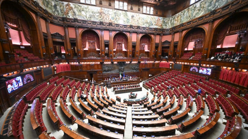 Ex Ilva, il decreto diventa legge: 125 sì alla Camera. Ma la crisi resta aperta