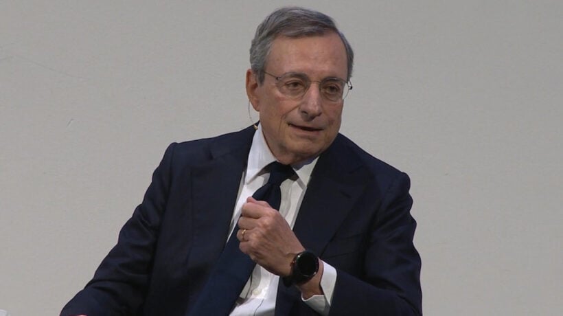 Saccheggi a Milano, dopo i rapper arriva Draghi: «I giovani non si sentono ascoltati»