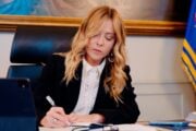 Tir, il governo stanzia 84,4 milioni per agricoltura e pesca