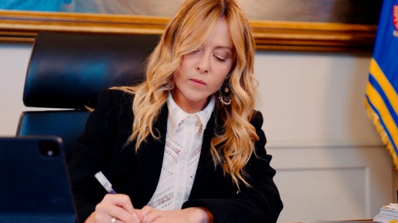 Tir, il governo stanzia 84,4 milioni per agricoltura e pesca