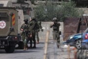 Cisgiordania, l’annuncio di Netanyahu: «Prepariamo la chiusura totale»