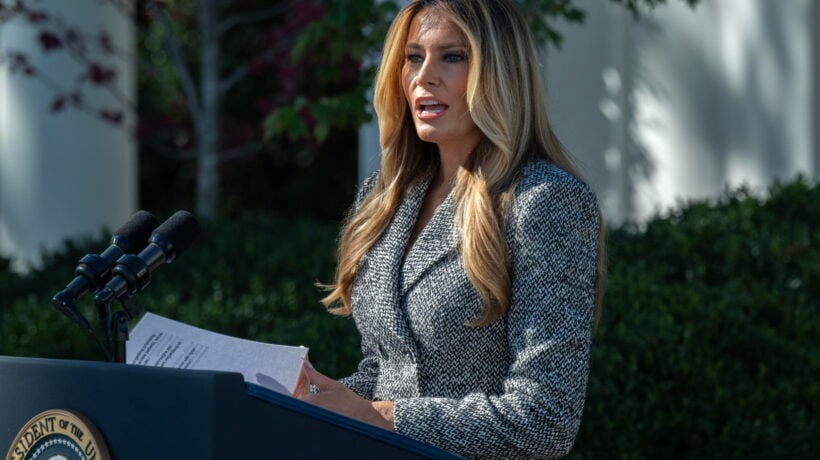 La diplomazia di Melania Trump: mediata tregua tra Russia e Ucraina a Oleshky
