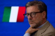 Manovra, atteso margine concesso dall’Ue. Giorgetti: «Misure mirate e ragionate»