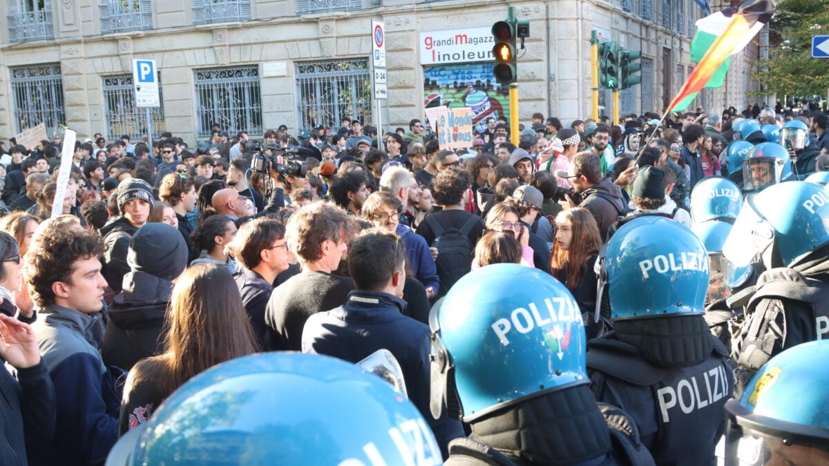 La cura del governo «salva» Milano