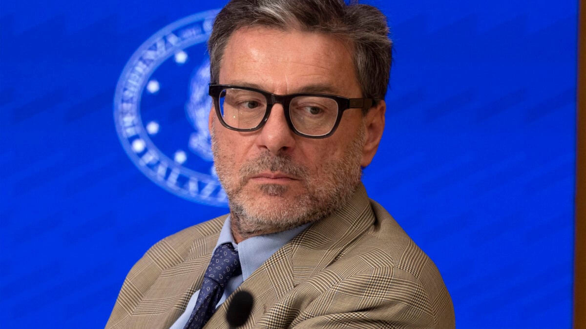 Da Ursula buoni segnali sull’energia. L’incubo di Giorgetti sono i tassi Bce