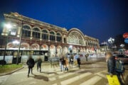 Torino, immigrato irregolare ferisce un uomo con una scheggia di bottiglia