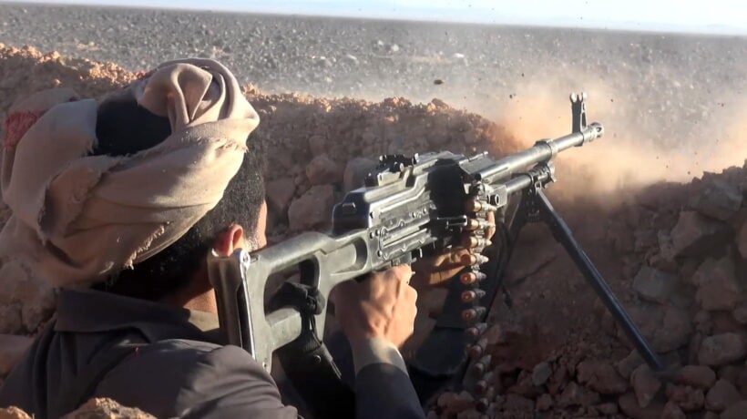 Gli Houthi minacciano l’Egitto: «Sostengo a Riad è una dichiarazione di guerra»