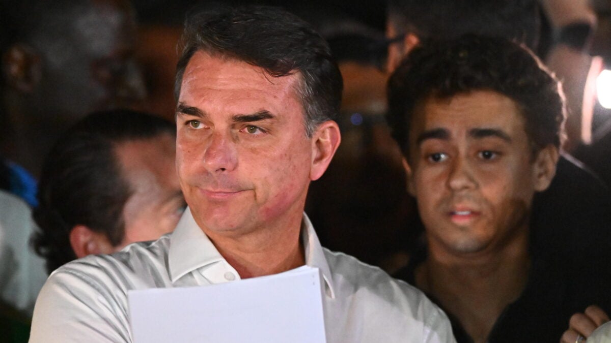 Flavio Bolsonaro