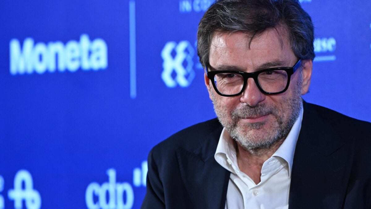 Oggi il cdm per la manovra: ecco le ipotesi