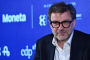 Oggi il cdm per la manovra: ecco le ipotesi