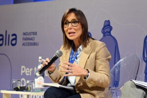 Ylenja Lucaselli: «L’Italia non chiede altra flessibilità ma di usare bene quella già prevista»