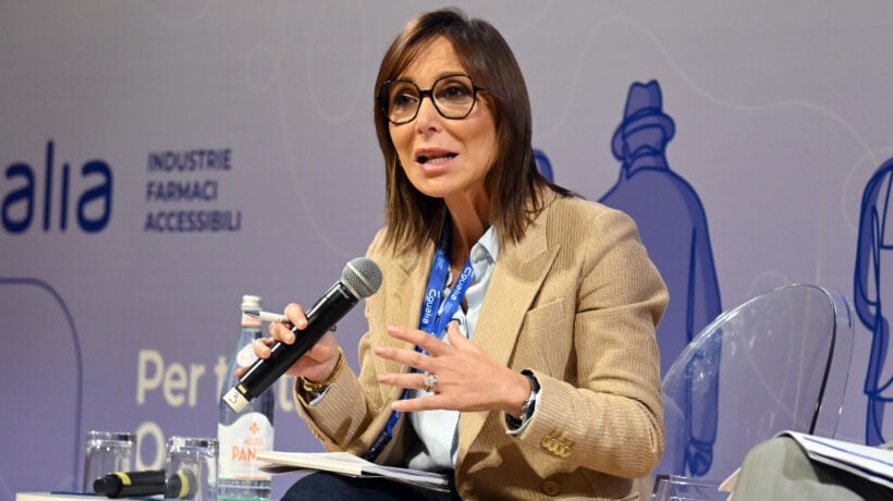 Ylenja Lucaselli: «L’Italia non chiede altra flessibilità ma di usare bene quella già prevista»