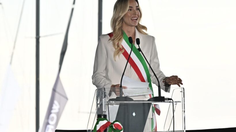 Dal veglione della Salis danno da 150.000 euro