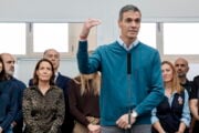 Pedro Sanchez
