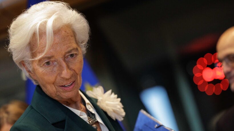 Lagarde lascia la Bce a febbraio 2027: dai mutui al «green», tutti i danni del «falco» francese