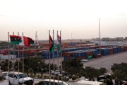Misurata Free Zone