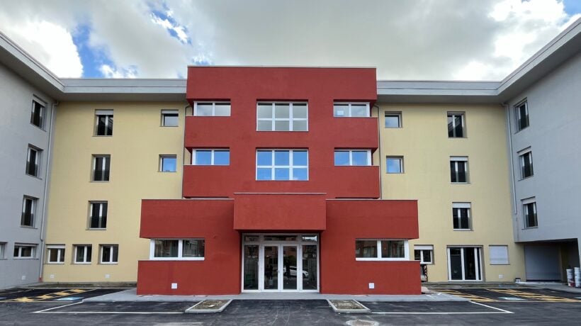 Rsa, in Italia mancano posti letto: Sereni Orizzonti investe 200 milioni