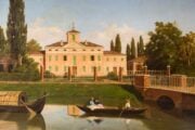 ottocento mostra bologna