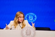 Meloni chiude le porte a Vannacci: «Voglio governare senza ricatti»