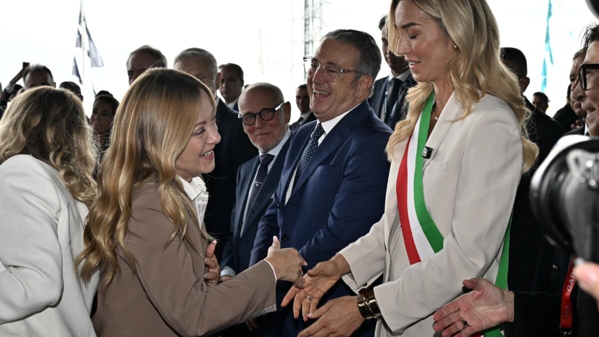 Salone nautico di Genova, Salis esclusa: il Pd incolpa Meloni