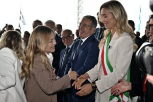 Salone nautico di Genova, Salis esclusa: il Pd incolpa Meloni