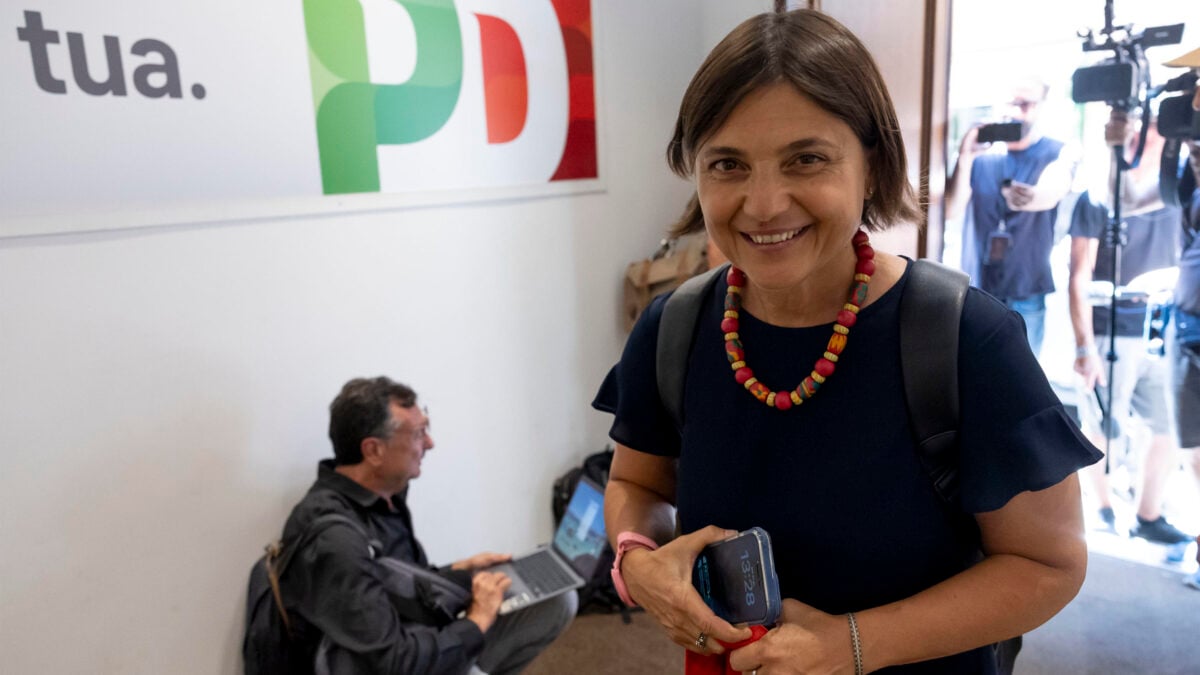 Il Pd si schiera con i medici no Cpr. Stavolta i pm diventano i nemici