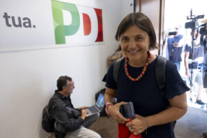 Il Pd si schiera con i medici no Cpr. Stavolta i pm diventano i nemici