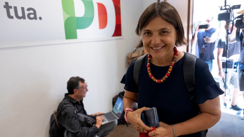 Il Pd si schiera con i medici no Cpr. Stavolta i pm diventano i nemici