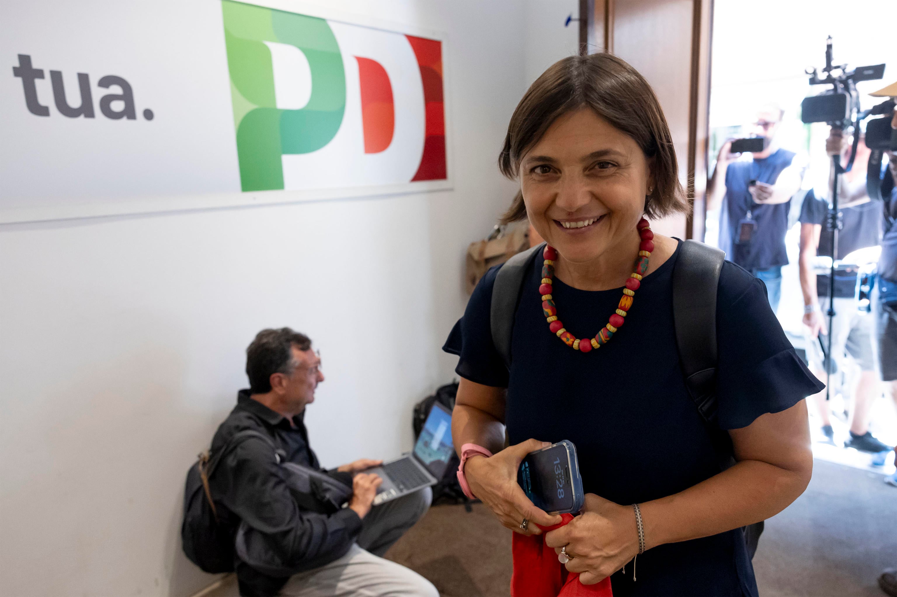 il pd si schiera con i medici no cpr stavolta i pm diventano i nemici da Laverita.info il pd si schiera con i medici no cpr stavolta i pm diventano i nemici