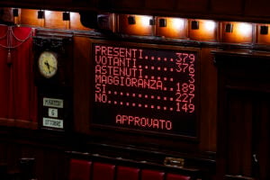 Legge elettorale, doppio sì alla Camera: giovedì il voto decisivo