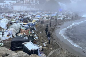Houellebecq aveva visto giusto: l’Europa ha smesso di difendersi