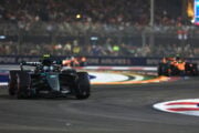 La Formula 1 sbarca in Ruanda: il ritorno in Africa dopo più di 30 anni