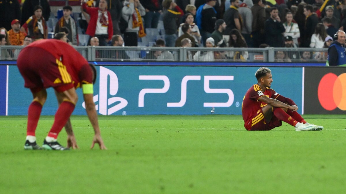 Non solo Roma-Real Madrid: ecco le rimonte che hanno riscritto la storia del calcio