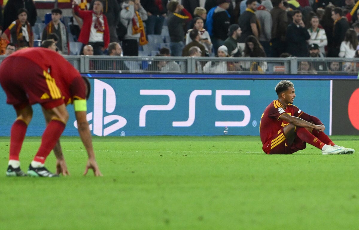 Non solo Roma-Real Madrid: ecco le rimonte che hanno riscritto la storia del calcio