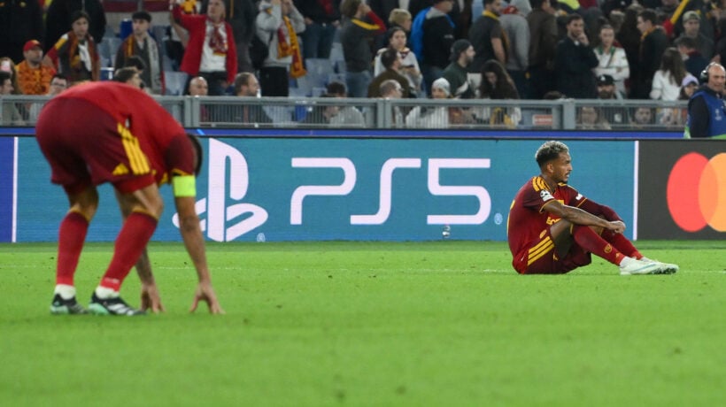 Non solo Roma-Real Madrid: ecco le rimonte che hanno riscritto la storia del calcio