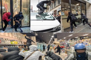 Movimento 17 ottobre: chi sono i ragazzi che devastano le piazze delle città italiane